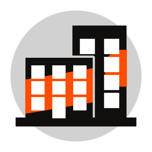 Architectural Wraps Icon