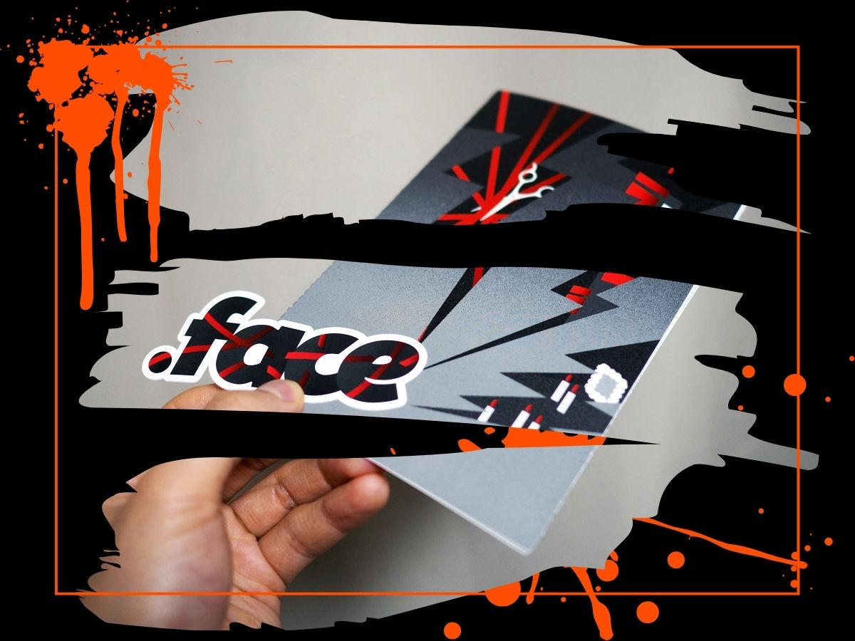 Custom branding
